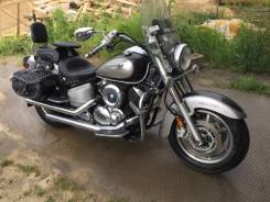 Yamaha XVS 1100, 2007 в Советском Yamaha XVS 1100. 1 100 куб. см., исправен, птс, без пробега