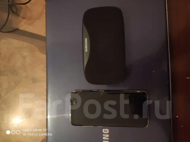 Samsung Galaxy S8. �/�, ����� ����