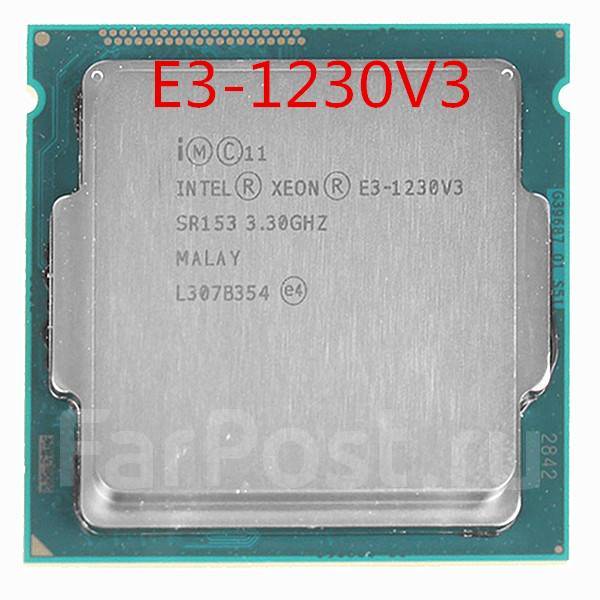 Xeon 1230 характеристики. Процессор Intel Xeon e3-1230v3. Xeon e3 1230 v3. Процессор Зеон (Xeon) е3 1230 v2 1155 сокет. Хеон 1230 v3.