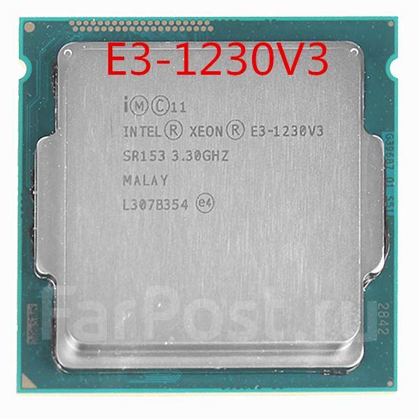 Xeon e3 1230 v3. Процессор Intel Xeon e3-1230v3. Процессор Зеон (Xeon) е3 1230 v2 1155 сокет. Хеон 1230 v3.