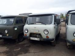 УАЗ 39099, 2013 в Нягани УАЗ 39099. Продается УАЗ грузовой фургон, 2 700 куб. см., 1 000 кг., 4x4