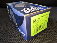 �������� ��������� ������� Advics SN558P. � �������! sn558p ����