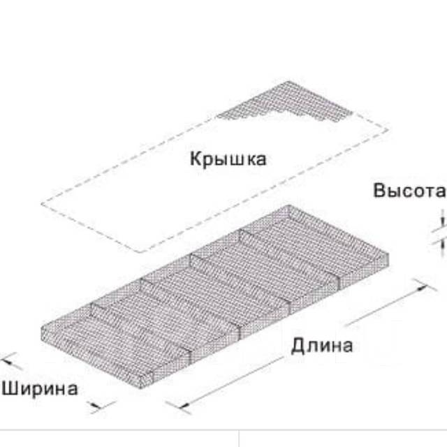 Заполнение матрацев рено