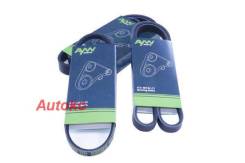 Ремень приводной 5pk1133 генератора sorento 3.5 01, almera n16, micra k12 03, corolla 2.0d 00-02 5-ручьевой Aywiparts AW2130212 в Уфе Ремень приводной 5pk1133 генератора sorento 3.5 01--, almera n16, micra k12 03--, corolla 2.0d 00-02 5-ручьевой AYWIPARTS AW2130212