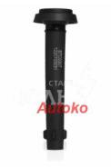 Наконечник катушки зажигания газ, уаз с двигателем 405, 409 евро 3 Startvolt STC0307 в Уфе Наконечник катушки зажигания газ, уаз с двигателем 405, 409 евро 3 STARTVOLT STC0307