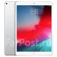 Apple iPad Air 3. ��� ����� �� ������������ ����