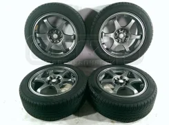 Inter Milano Vex Sport. 7.0x16", 5x100, 5x114.3, ET48 ����