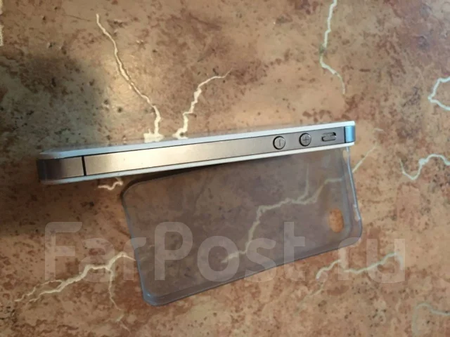 Apple iPhone 4s. �/� ����