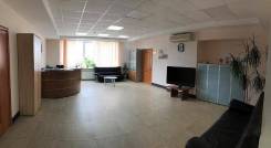 Сдам помещение под офис в Хабаровске Сдам помещение под офис. 680,0 кв. м., улица Ленинградская 46, р-н Центральный