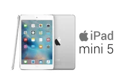 Apple iPad Mini 5. ��� ����� �� ������������ ����