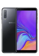 Samsung Galaxy A7 2018. �/�, 64 ��, ������, Dual-SIM