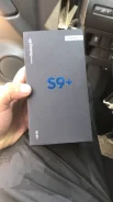 Samsung Galaxy S9+. �����, 128 ��