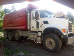Mack, 2004 в Екатеринбурге Mack. Продается самосвал , 3 000 куб. см., 20 000 кг., 6x2
