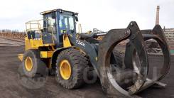 John Deere 724K, 2011 в Братске John Deere 724K. Продам лесопогрузчик колесный