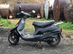 Honda Lead 90. 90����. ��., ��������� ����