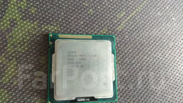 Intel Core i3-2120 ����