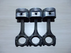 ������� � ������� Daihatsu M201G K3VE 13101-97401-000 ����