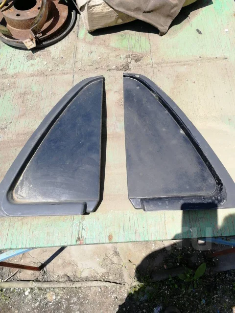 Mitsubishi GTO. Z16A Z15A, 6G72 ����