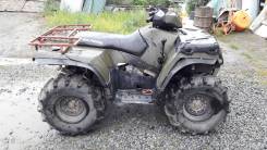Polaris Sportsman 800, 2013 в Екатеринбурге Polaris Sportsman 800. исправен, есть псм\птс, с пробегом