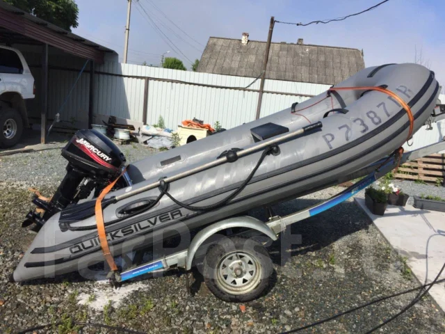 Quicksilver. 2008 ���, ����� 3,4��., ��������� ���������, 15��.�., ������ ����