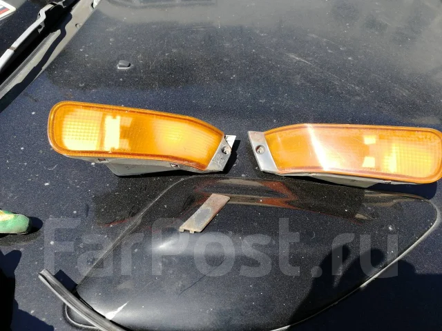 Mitsubishi GTO. Z16A Z15A, 6G72 ����