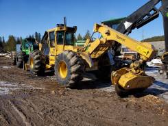 Tigercat, 2012 в Лесосибирске Tigercat. Продам TigerCat Скидер 630D, 21 207 кг.