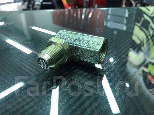 Обманка для лямбда зонда нива шевроле евро 5 - 81 фото