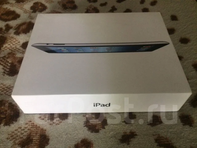 Apple iPad 3 ����