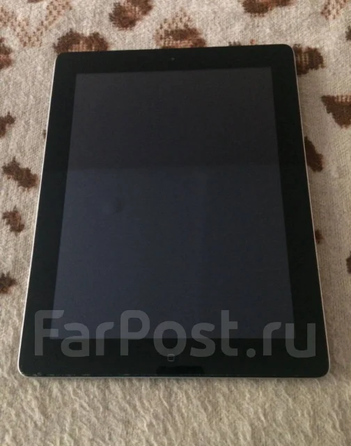 Apple iPad 3 ����