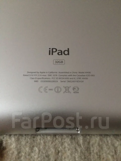 Apple iPad 3 ����
