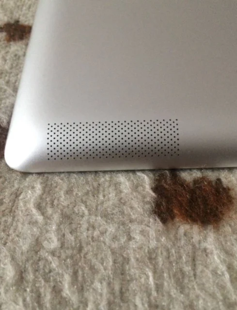 Apple iPad 3 ����