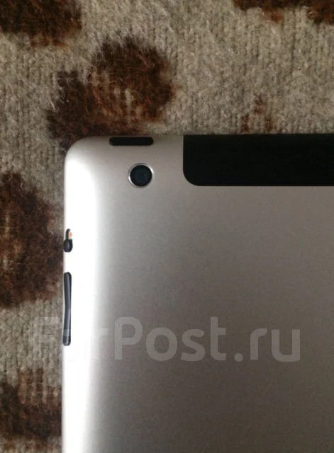 Apple iPad 3 ����