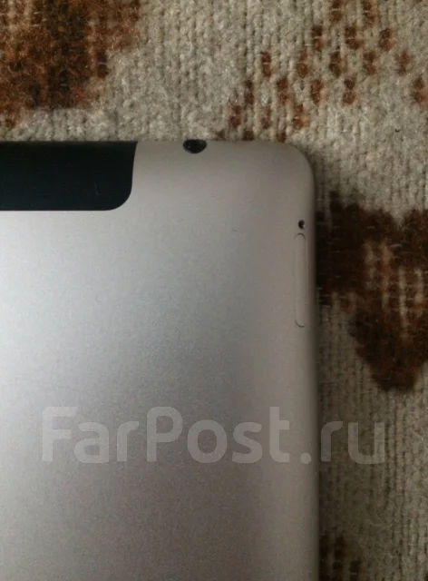 Apple iPad 3 ����