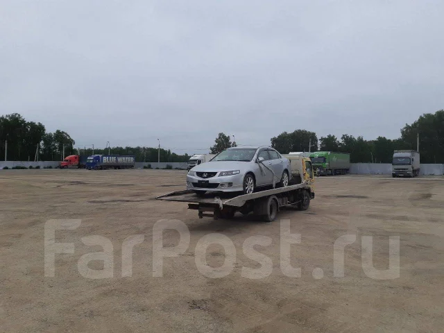 Honda Accord. CL91201940, K24A ����