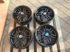 Tech Line TL 1502. 6.0x15", 4x100, ET45, �� 60,1���. ����
