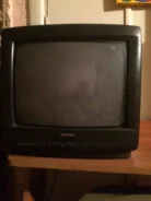 Toshiba. CRT (���) ����