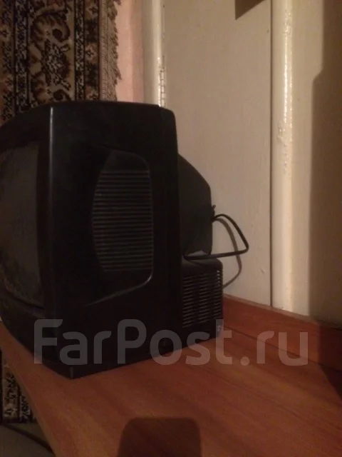 Toshiba. CRT (���) ����