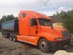 Freightliner Century, 2002 в Новосибирске Freightliner Century. Продам Фредлайнер Century, 12 700 куб. см., 6x4
