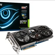 GeForce GTX 680 ����