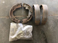 �������� ������� ����������� ������� Subaru 26298AA020 ����