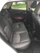 Mazda CX-3. �������, ��������, 1.5 (105��.�.), ������, 36����. �� ����