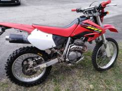 Honda XR 250, 2003 в Слюдянке Honda XR 250. 250 куб. см., исправен, птс, с пробегом