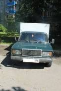 ВИС 2345, 2008 в Казани ВИС 2345. ВАЗ 2345 "ВИС", 1 600 куб. см., 1 000 кг., 4x2
