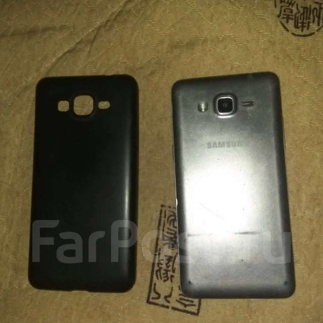 Samsung Galaxy Grand Prime. �/� ����