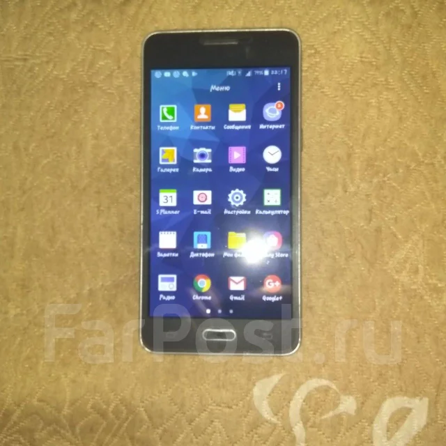 Samsung Galaxy Grand Prime. �/� ����