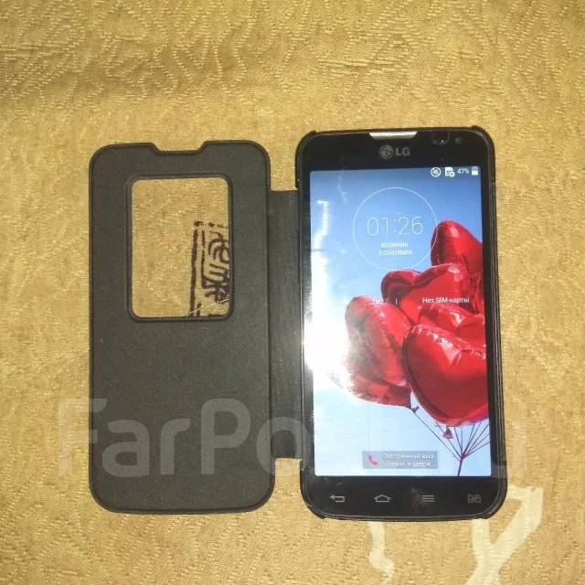 LG L90. �/�, ������ ����