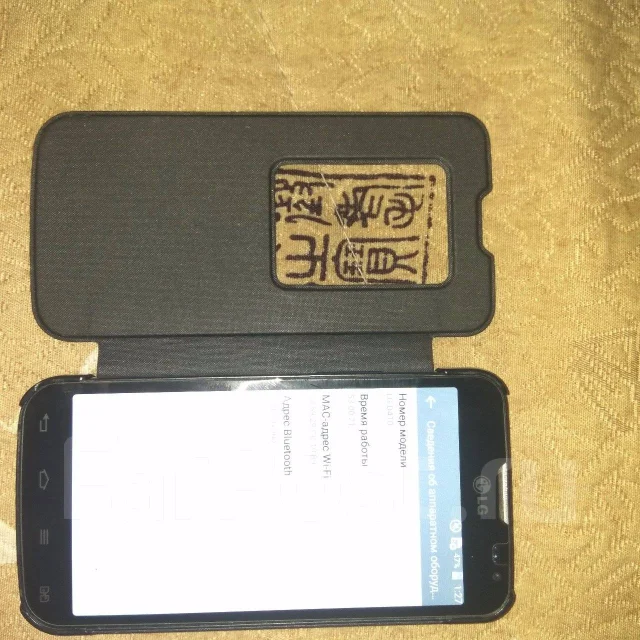LG L90. �/�, ������ ����