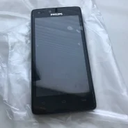 Philips Xenium W737. �/� ����
