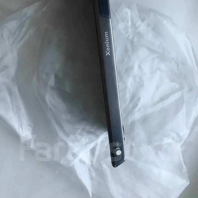 Philips Xenium W737. �/� ����