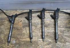 Форсунка инжектор D4EA бу 3380027010 в Москве Инжектор, форсунка. Hyundai: Matrix, Accent, Elantra, Tucson, Lavita, Verna, Santa Fe, Trajet Kia X-Trek Kia Sportage, JE Kia Carens Двигатели: D4EA...